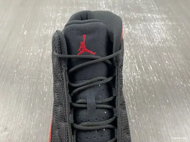 HYPE 414571-004 (2017) Bred 13 Retro Jordan 0517